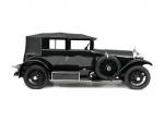Spyker C4 30/40 HP All-Weather Coupe 1922 года